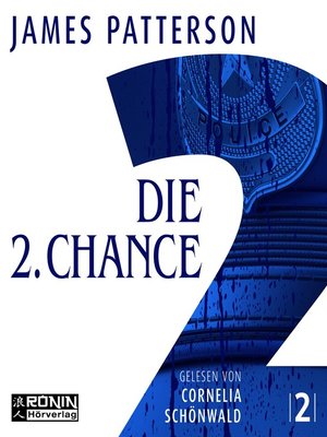 Die 2. Chance--Women's Murder Club, Band 2 - Audiobook